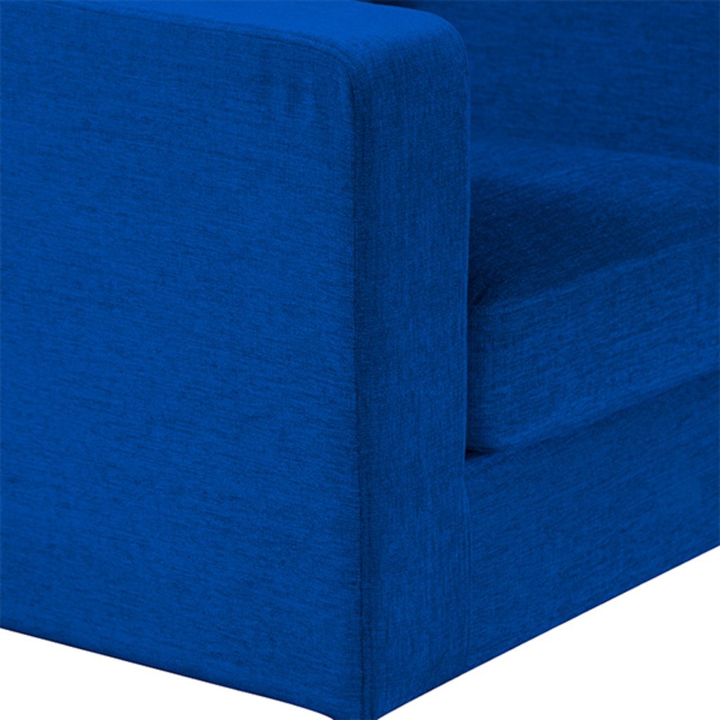 Ribery Single Seater Sofa